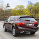 Illustration for article titled 2014 Acura MDX And RDX Achieve Top NHTSA Crash Scores Advancing Acuras Continued Safety Leadership